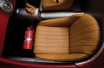 Ferrari 225 Sport Spyder Tuboscocca by Carrozzeria Vignale 1952 года